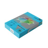 Папір кольоровий Spectra Color А4 80 г/м2 500 аркушів IT220 Turquoise, 16.4414