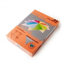 Папір кольоровий Spectra Color А4 80 г/м2 500 аркушів IT240 Safron, 16.4411