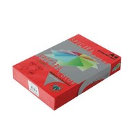 Папір кольоровий Spectra Color А4 80 г/м2 500 аркушів IT250 Red, 16.4412