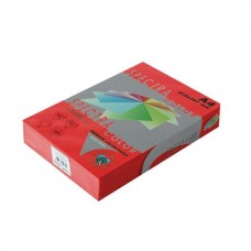 Папір кольоровий Spectra Color А4 80 г/м2 500 аркушів IT250 Red, 16.4412