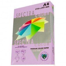 Папір кольоровий Spectra Color А4 80 г/м2 500 аркушів IT274 Taro, 16.6398