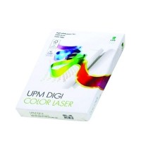 Папір офісний Upm Digi Color Laser А4, 250 аркушів 16.6851