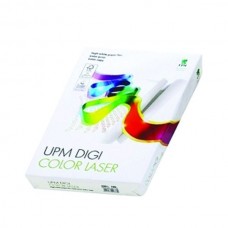 Папір офісний Upm Digi Color Laser А4, 250 аркушів 16.6851