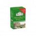 Чай Ahmad 75г, Green зеленый с мятой и мелисой, 0054881012294
