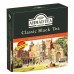 Чай Ahmad Tea, класический черный, 100пак. 200г х 24, 0054881016650