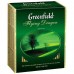 Чай Greenfield Flying Dragon, 100 пак.