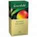 Чай Greenfield Mango Delight, 25 пак