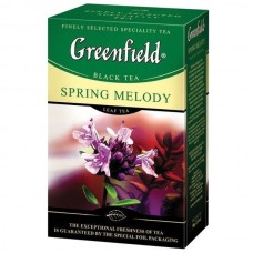 Чай Greenfield Spring Melody, 100 г
