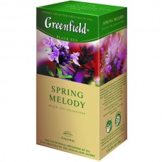 Чай Greenfield Spring Melody, 25 пак.