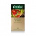 Чай Гринфилд, 25 пак Currant & Mint (мята - ягодный), 4823096804958
