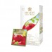 Чай Хейлис 25 пак зеленый с гранатом Гармония природы, 4791045012368