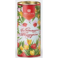 Чай Хейлис черный Чай Хейлис черный