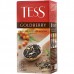 Чай Тесс 25 пак. Goldberry, black tea