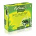 Чай зеленый Alokozay Tea, 100 пак.