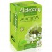 Чай зеленый Alokozay Tea с жасмином, 25 пак