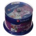 Диски DVD+R Verbatim Printable 4.7 Gb, 16х, Cake Box 50 шт., 43512 