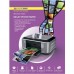 Фотопапір глянцевий BUROMAX 10 х 15 см, 200 г, 100 аркушів, BM.2230-5100