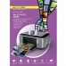 Фотопапір глянцевий BUROMAX А4, 180 г, 20 аркушів, BM.2220-4020