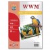 Фотопапір WWM глянцевий 150 г, A4, 20 аркушів, G150.20/C