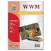 Фотопапір WWM, глянцевий 180 г, A4, 50 аркушів, G180.50