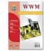 Фотопапір WWM, глянцевий 200 г, А4, 50 аркушів G200.50