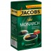 Кофе молотый Jacobs Monarch, 500 г, 7622300184742