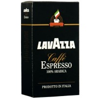 Кофе молотый Lavazza Espresso 250 г