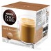 Кофе Nescafe Dolce Gusto Cafe au Lait 16*10г, 7613033174667