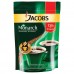 Кофе растворимый Jacobs Monarch в пакете 120 г, 20456