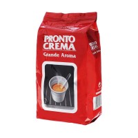 Кофе в зернах Lavazza Pronto Crema 1кг, 43622 Кофе в зернах Lavazza Pronto Crema 1кг, 43622