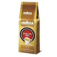 Кофе в зернах Lavazza Qualita Oro 250 г, 10949