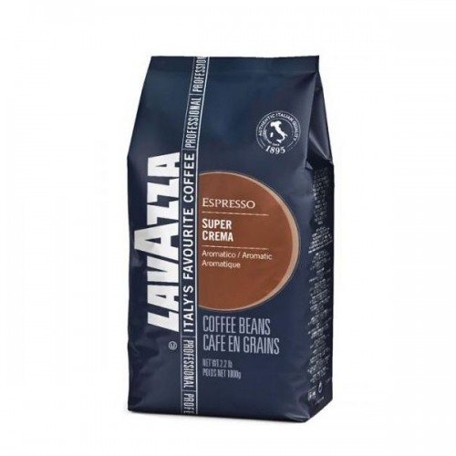 Кофе в зернах Lavazza Qualita Rossa 1000 г, 88405 Кофе в зернах Lavazza Qualita Rossa 1000 г, 88405