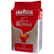 Кофе в зернах Lavazza Qualitea Rossa, 1кг