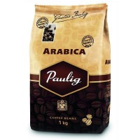 Кофе в зернах Paulig Arabica Beans 1000 г, 6418474039008 Кофе в зернах Paulig Arabica Beans 1000 г, 6418474039008