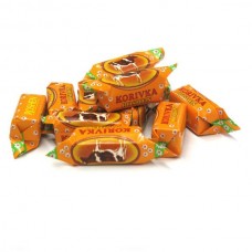 Цукерки Roshen Корівка Київська, кг