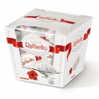 Цукерки Raffaello, 150 г Цукерки Raffaello, 150 г