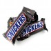 Цукерки Snickers minis, кг