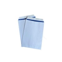 Конверт С4 SK з фоном, 120г, SPC4AD