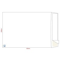 Конверт С4, SPC4A/L