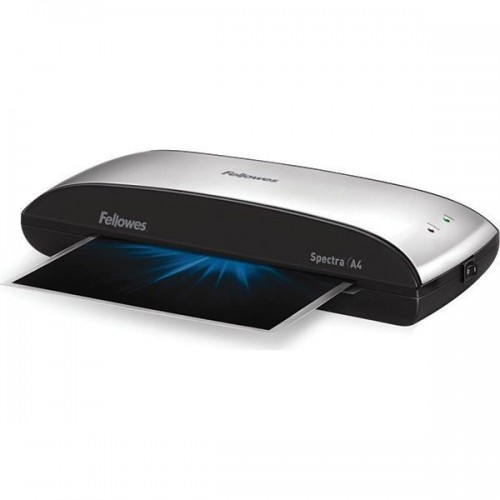 Ламінатор Fellowes Spectra A4, 125 мкм Ламінатор Fellowes Spectra A4, 125 мкм