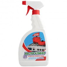 San Clean Мастер Клінер для плит з розпилювачем, 750 г 