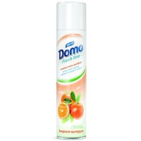 Освіжувач повітря Domo Енергія цитрусу, 300 мл