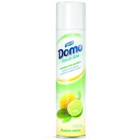 Освіжувач повітря Domo Лимон-лайм 300 мл