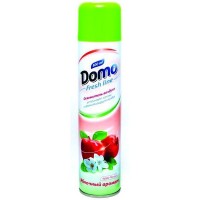 Освіжувач повітря Domo Яблуко 300 мл