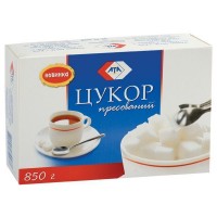 Цукор пресований АТА 850 г