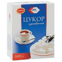 Цукор пресований АТА 500 г