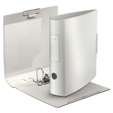 Папка-реєстратор Leitz Style 180°, 80мм, колір "арктичний білий", 11080004