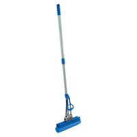 Швабра з вiджимом SUPERMOP  "Standard Double Mop", МД