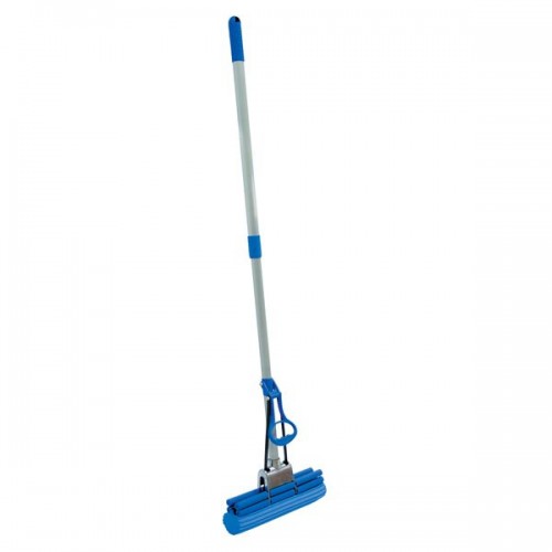 Швабра з вiджимом SUPERMOP "Standard Double Mop", МД Швабра з вiджимом SUPERMOP "Standard Double Mop", МД