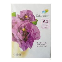 Spectra Color 160гр 5х20 100л IT82М Color-Rainbow Pack (пастель), 16.4249